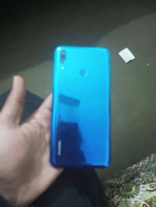 phone bilkul ok no open no repair granted y7prime 3gb 32 gb 5