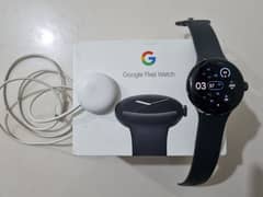 Google Pixel Watch