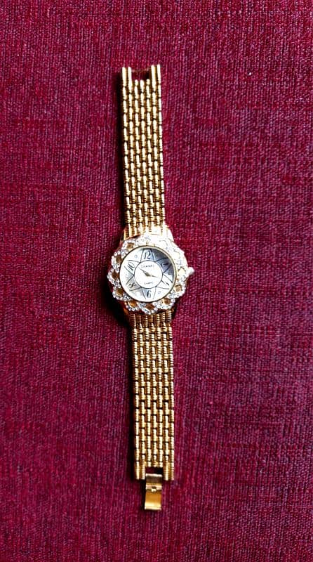 Brand New Wrist Watch  Chanel for Ladies 8