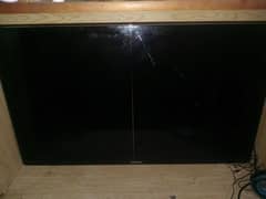 Samsung TV | Brand new condition | No scrach | Hdmi support | 1080p