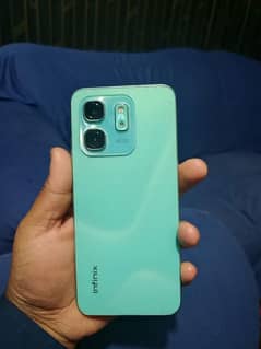 Infinix hot 50i