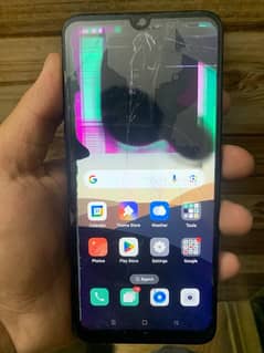 oppo F15 8/128 pta approved