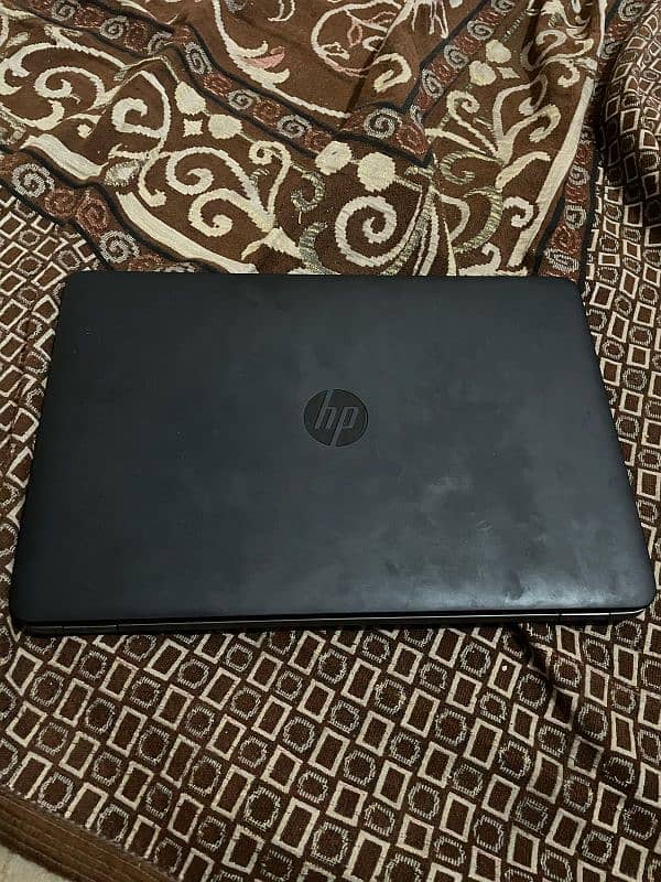 hp Elite Book 1