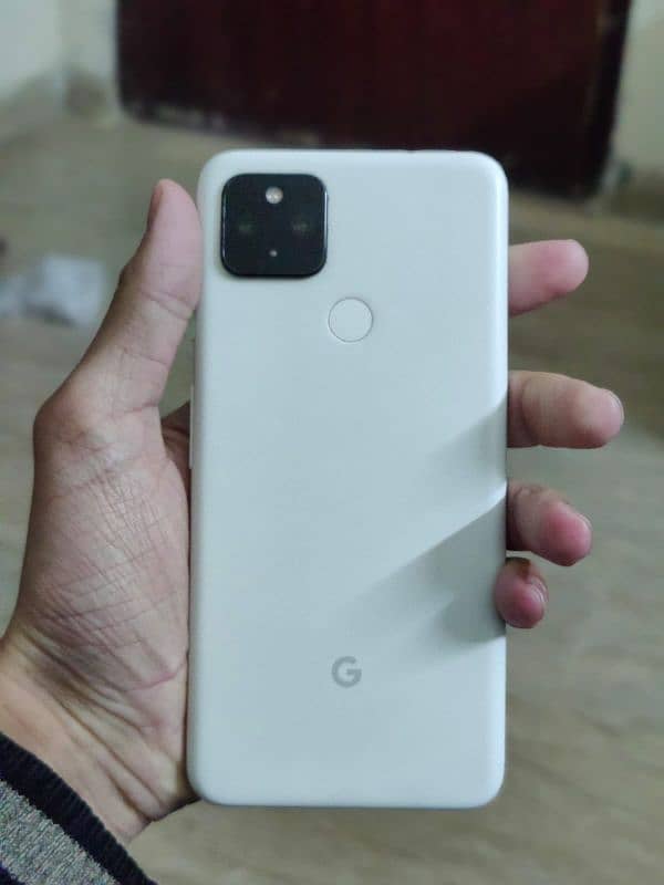 Goggle pixel 4a 5g. 0