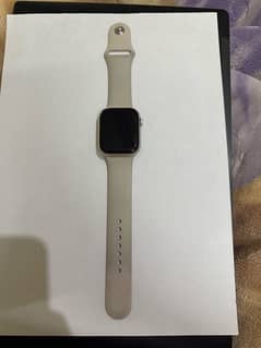 APPLE WATCH SERIES 7