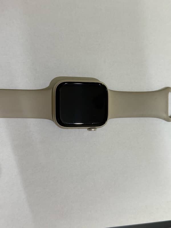 APPLE WATCH SERIES 7 7