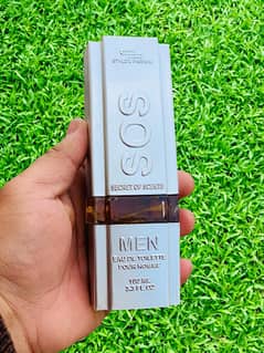 SOS PERFUME FOR MEN