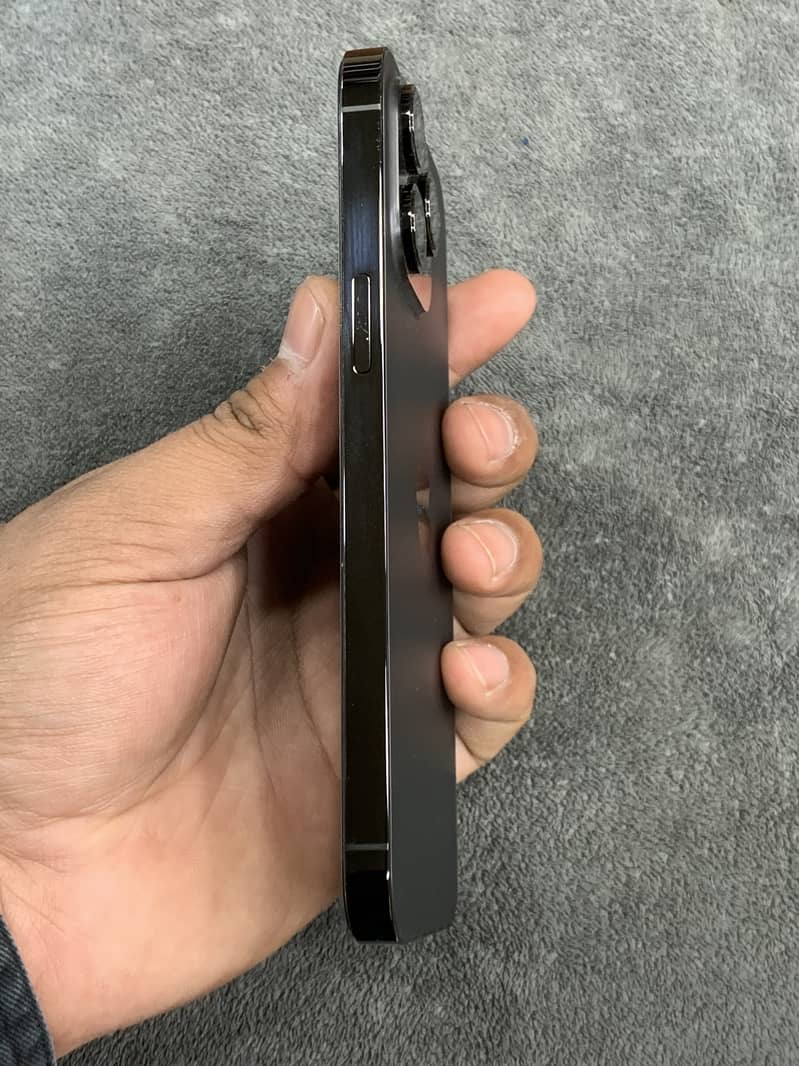 Apple iPhone 14 Pro Max 128 GB Pta Approved 5