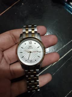 Men's watch for Sale