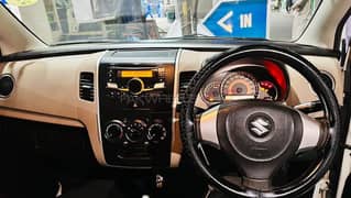 Suzuki Wagon R 2020