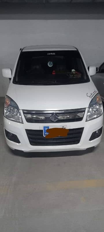 Suzuki Wagon R 2020 2