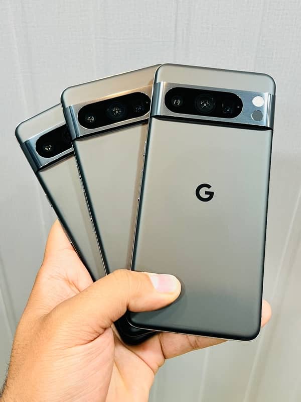 Google Pixel 8 Pro 5G 0