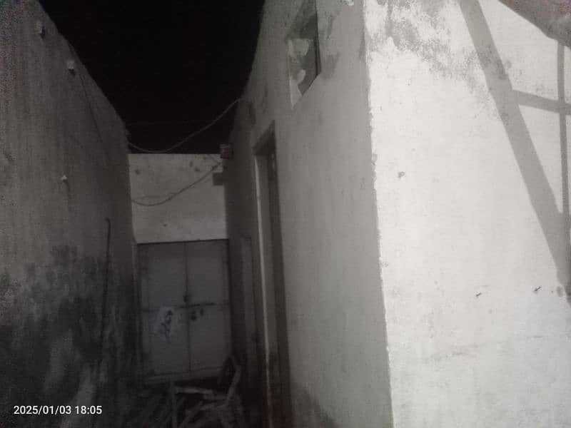 Dhai merla Makan For Sale House 1