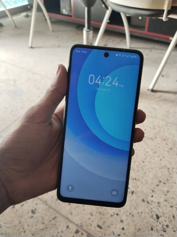 Tecno Camon 19 Neo 3