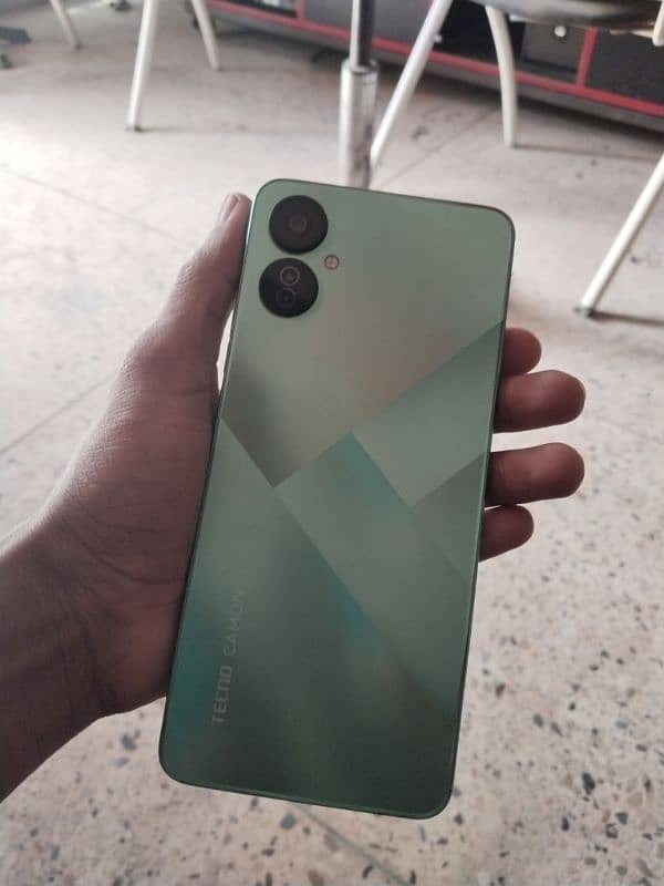 Tecno Camon 19 Neo 7