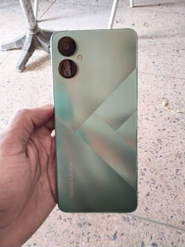 Tecno Camon 19 Neo 10