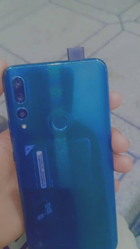 Huawei y9 prime 2019 (4gb/128gb) 7