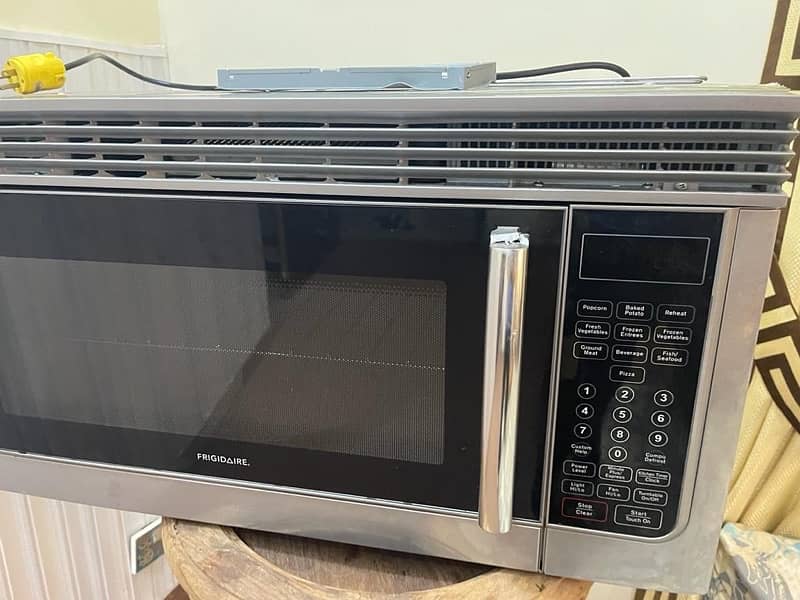 microwave oven large size for sale 1