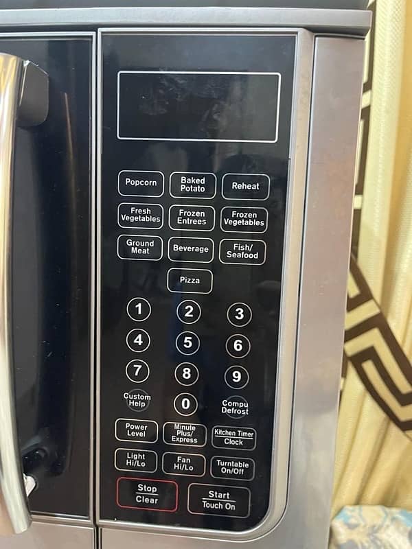 microwave oven large size for sale 5