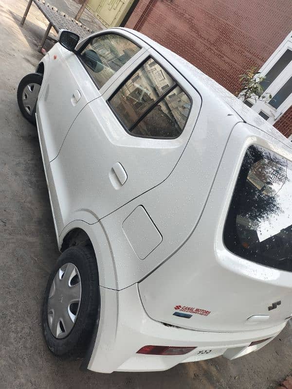 Suzuki Alto 2019 0