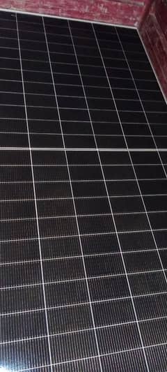 solar panel