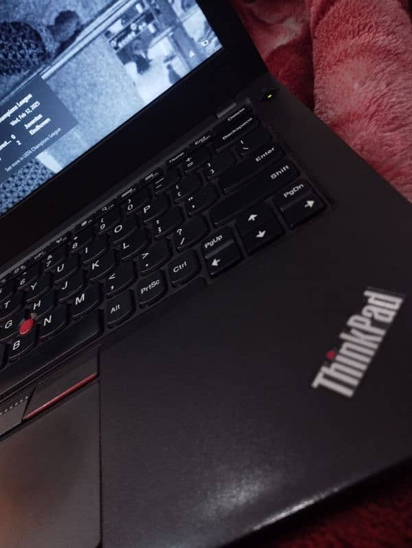 LENOVO X250 10/10 1