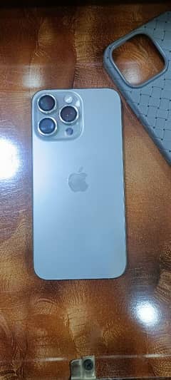 Apple iphone 15 pro max jv