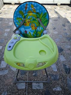 High Chair for Kids