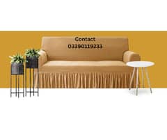 Sofa Covers /Couch Covers/Stretchable sofa covers/Elastic sofa covers