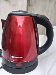 Westmount ele tric kettle