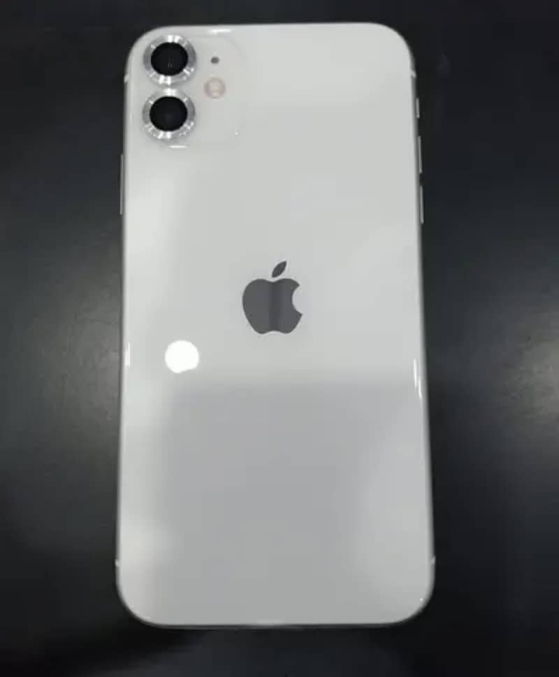 Apple iPhone 11 0