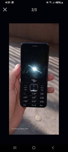 ITEL PHONE FOR SALE