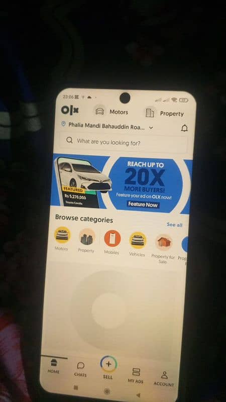 redme 10 mobile bilkul ok hai exchange possible hai 4