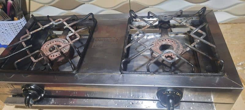 stove sale 2