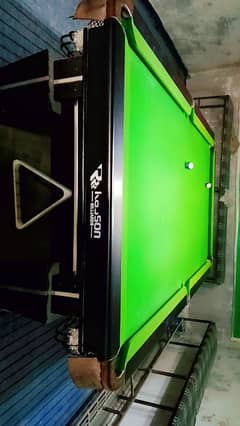 snooker