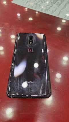 oneplus 7 with box and 6/128