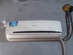 Air conditioner Ac