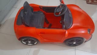 Car for kids