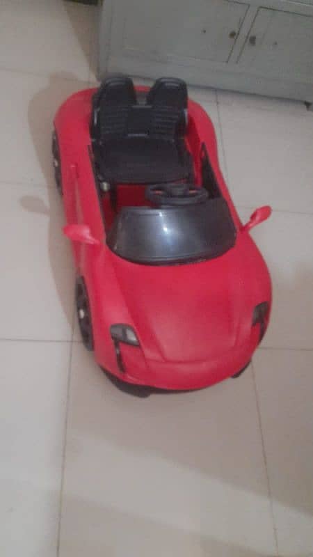 Car for kids 2