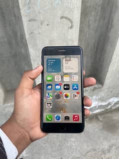 iphone 7 plus urgent sale