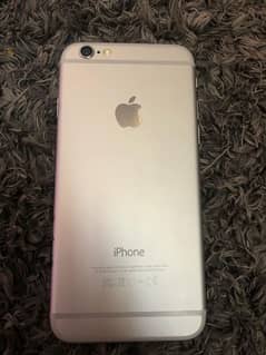 Iphone 6 Non Jv