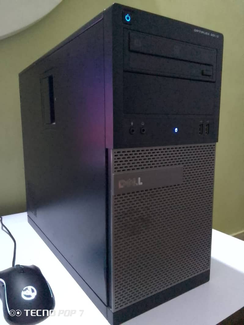 Dell Core I5 3rd Generation 2