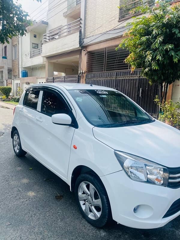 Suzuki Cultus VXL 2021 2