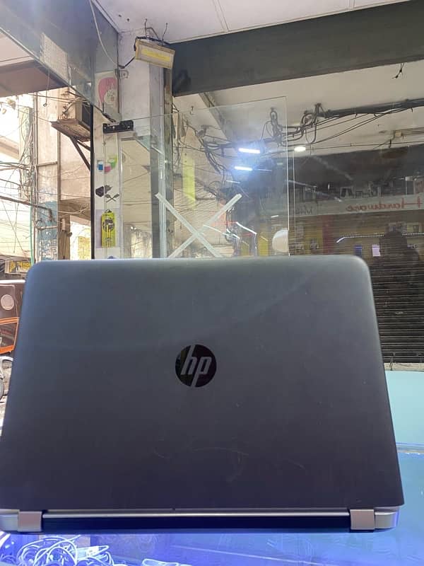 Hp Probook 450 G3 1