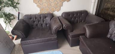 sofa set 7 seater