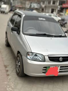 Suzuki Alto 2003