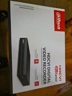 dvr for cctv