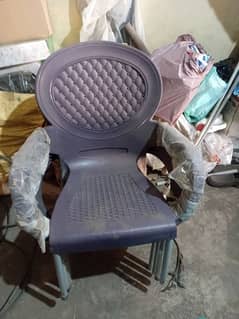 Boss Chairs