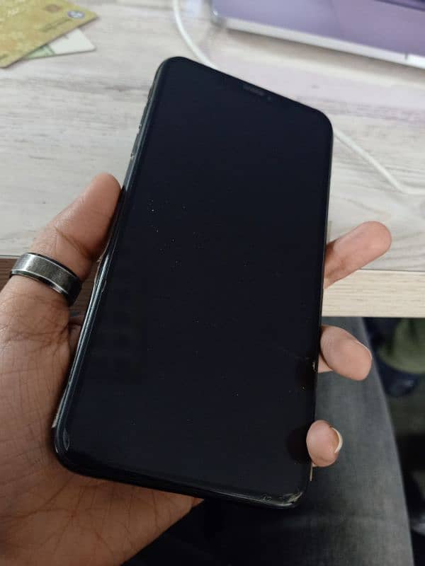 XS MAX factory unlock 256 GB 2