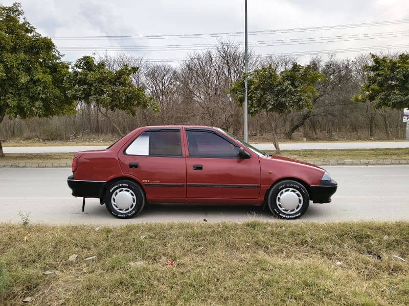 Suzuki Margalla 1994 - Cars - 1098675635